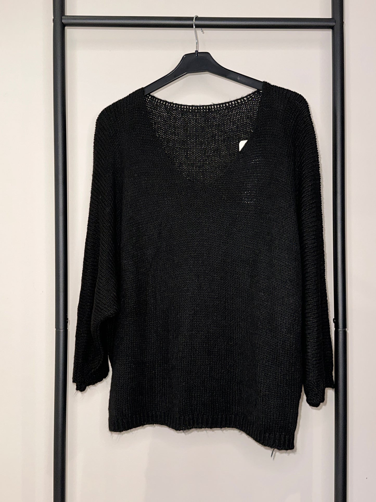 Pull simple