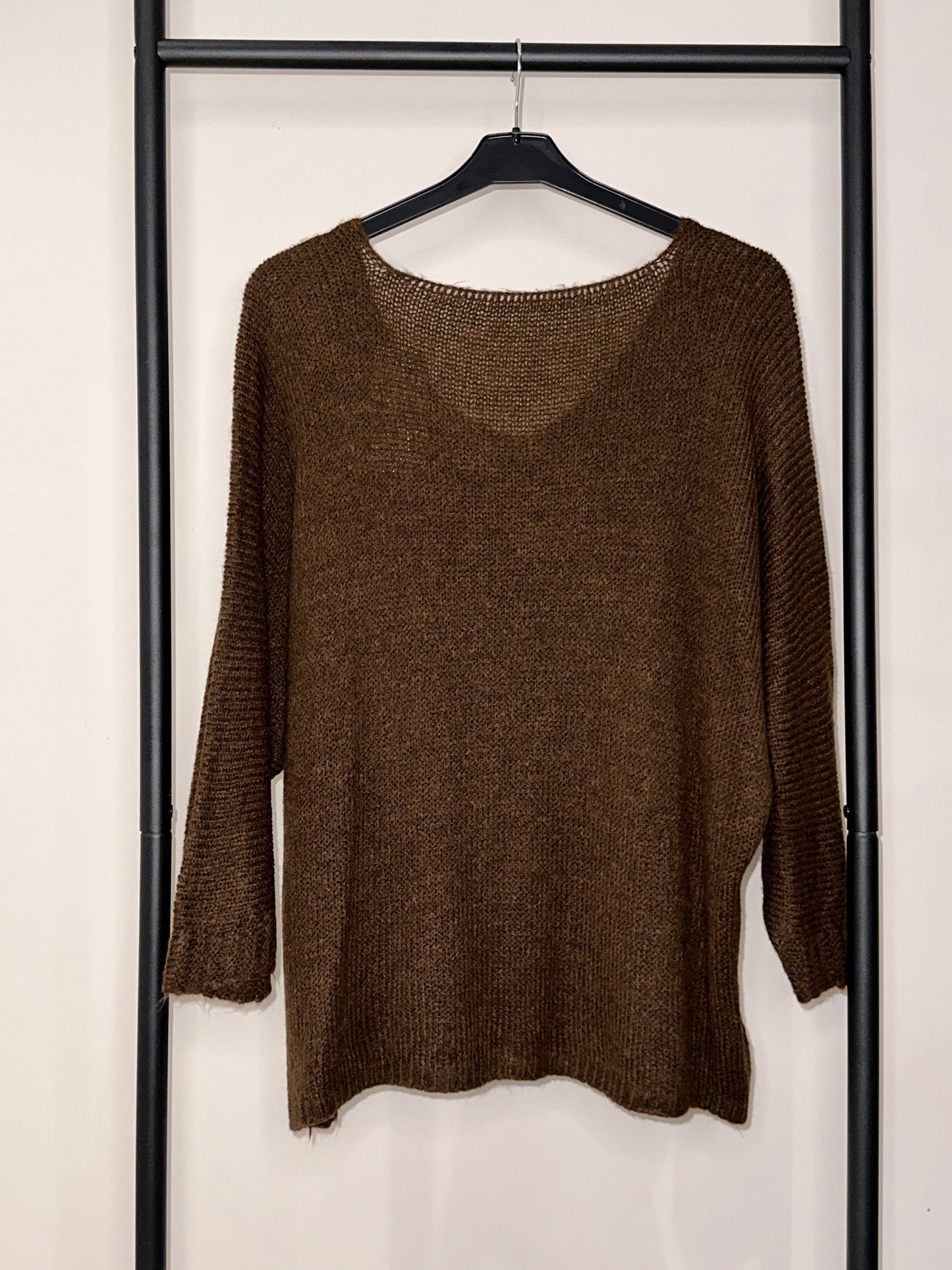 Pull simple