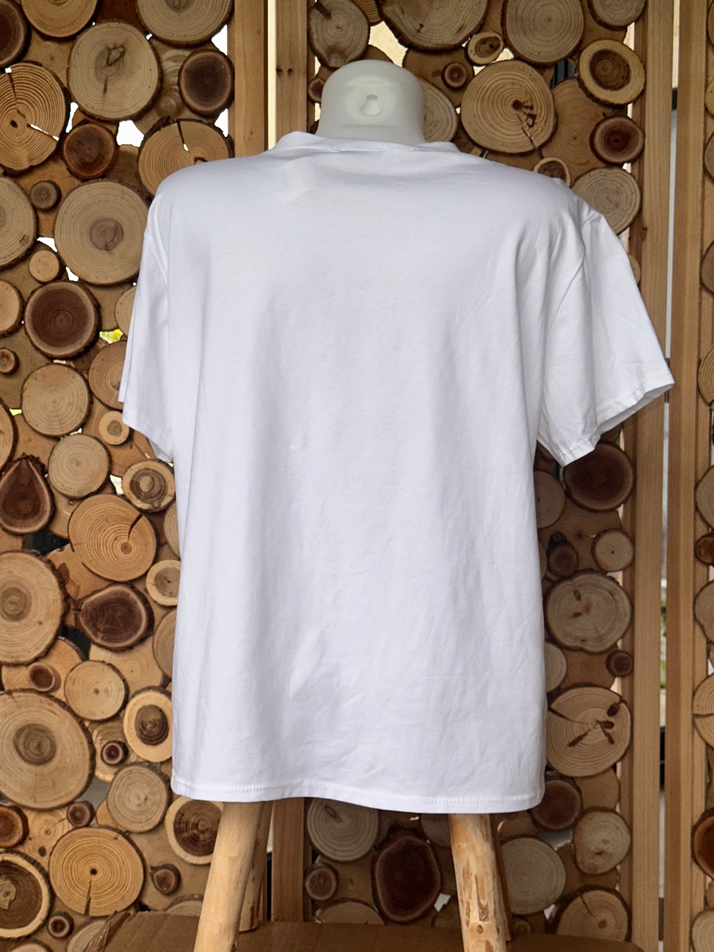 T-shirt cherry love