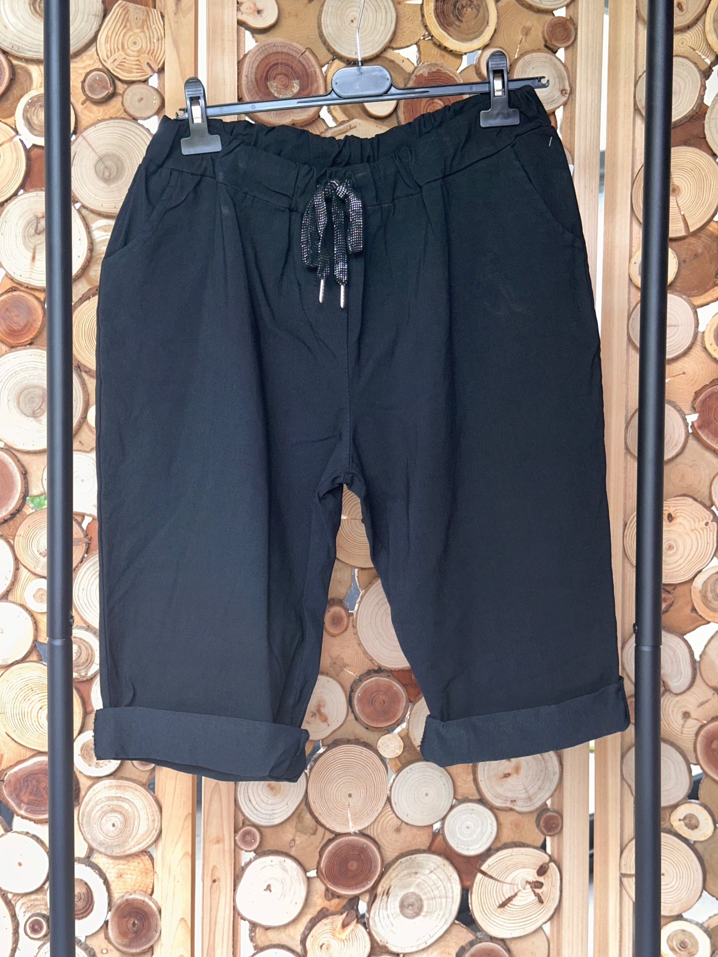Short uni