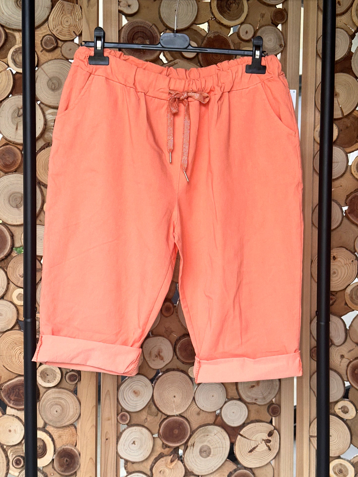 Short uni