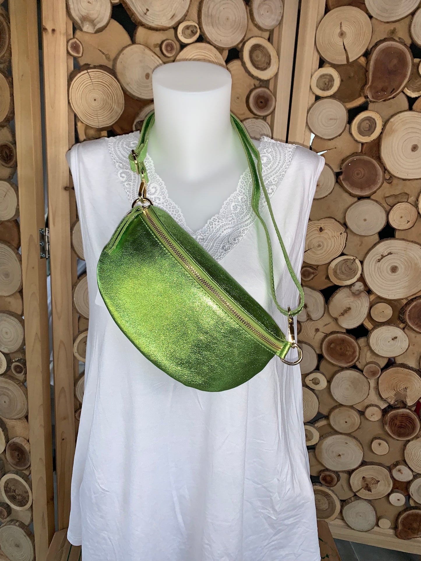 Vert pomme