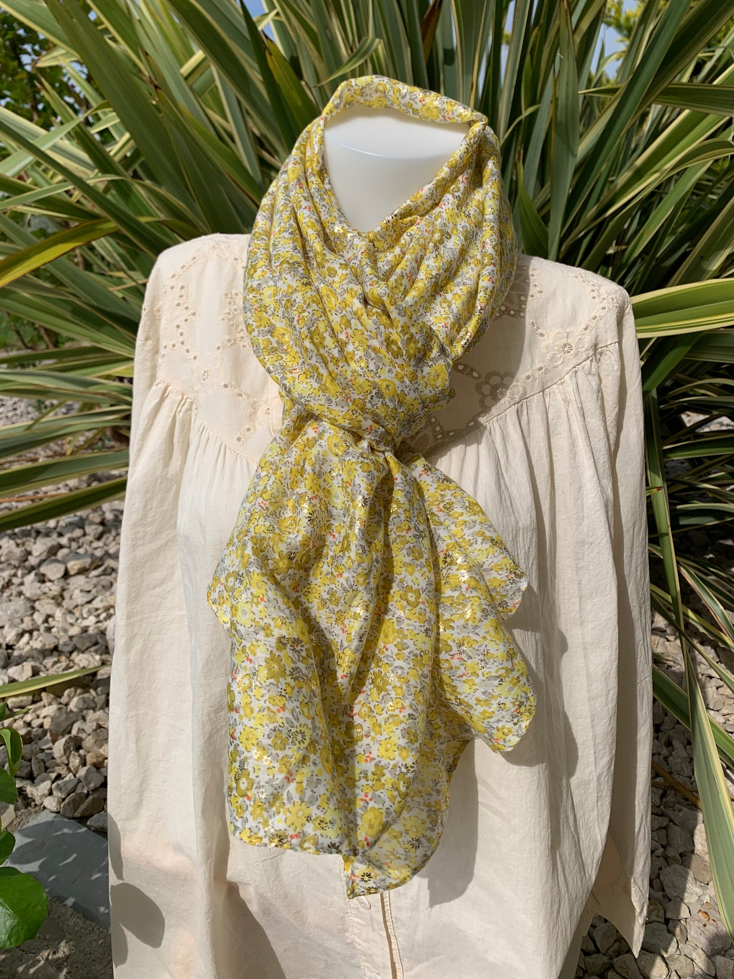 Foulards