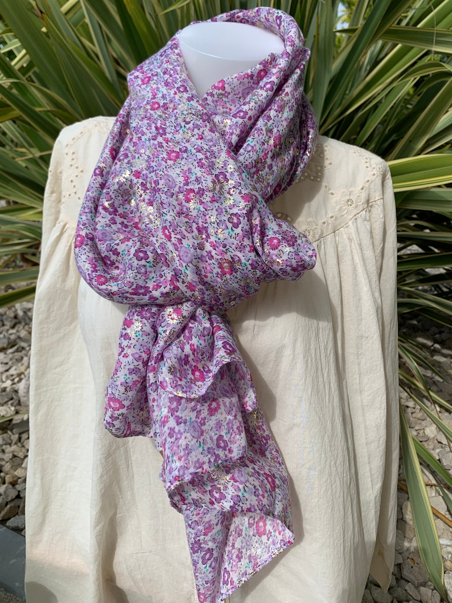 Foulards