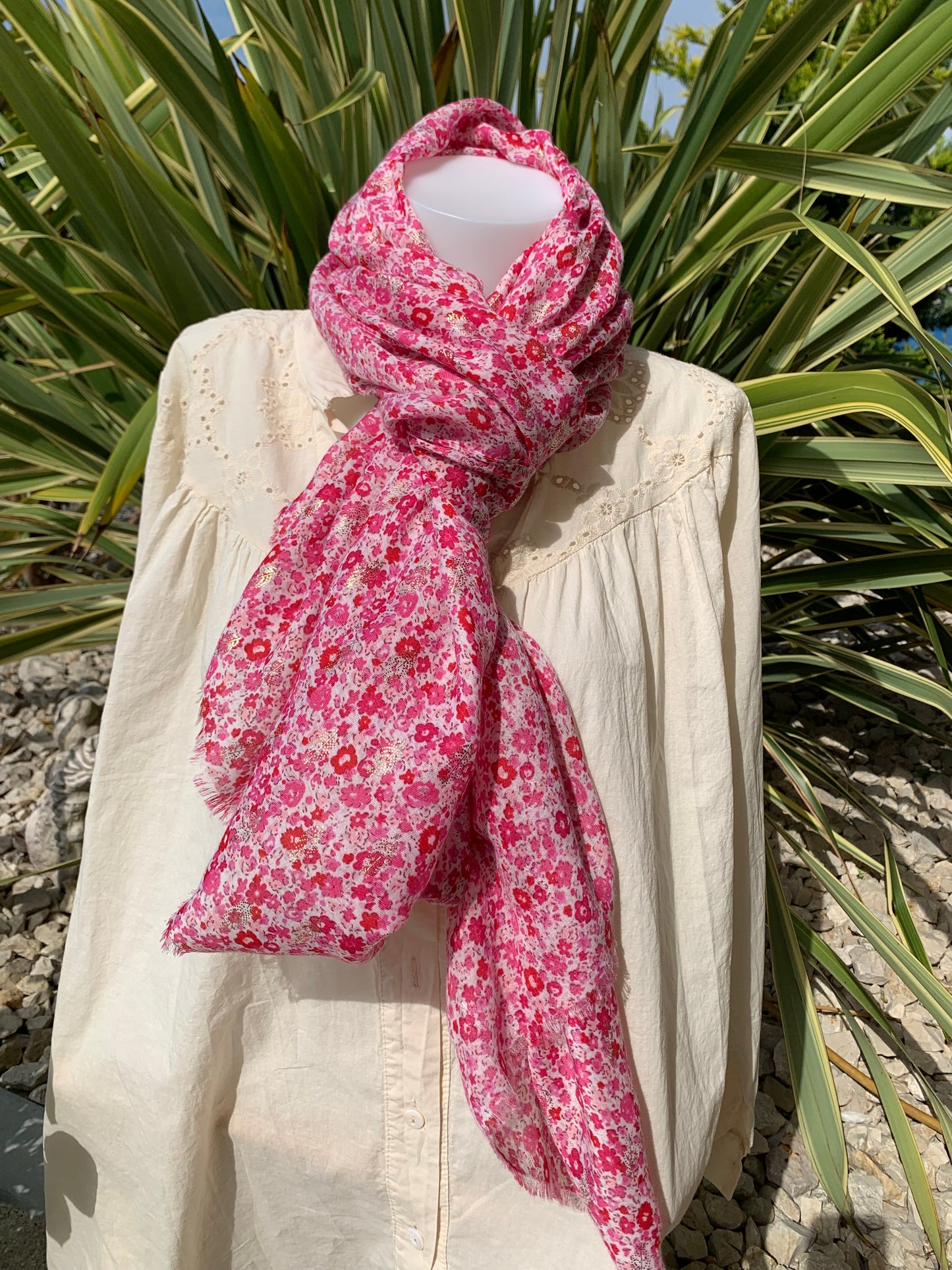 Foulards