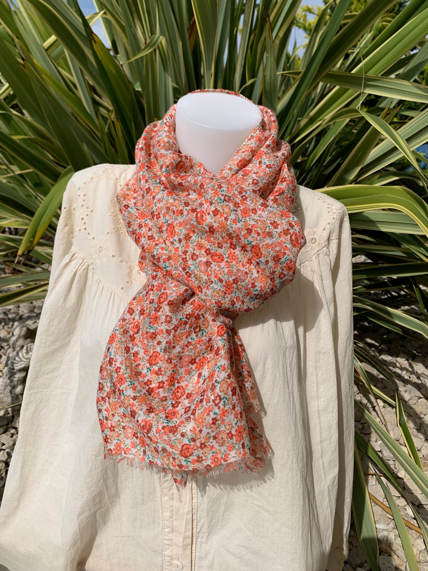 Foulards