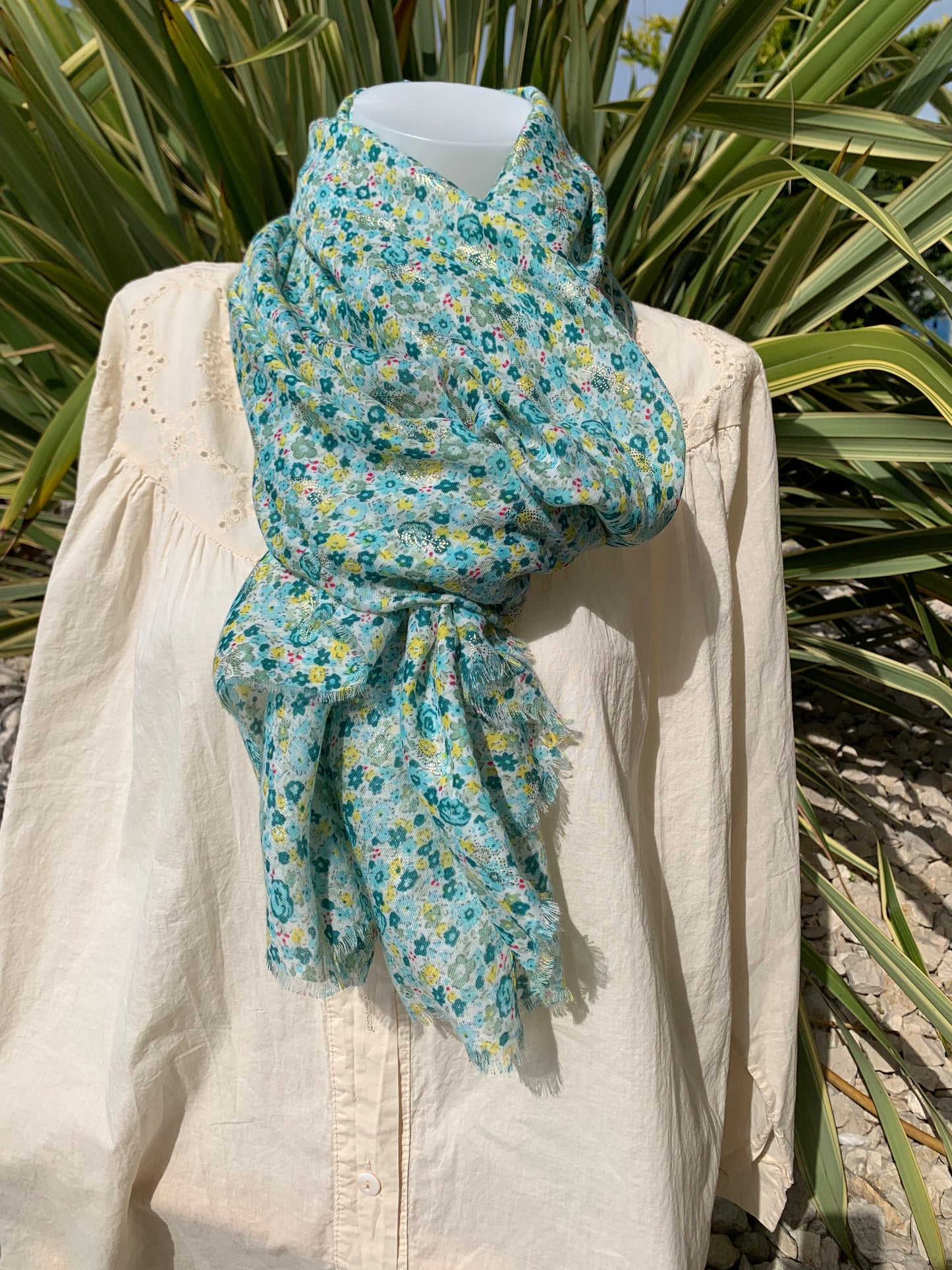 Foulards