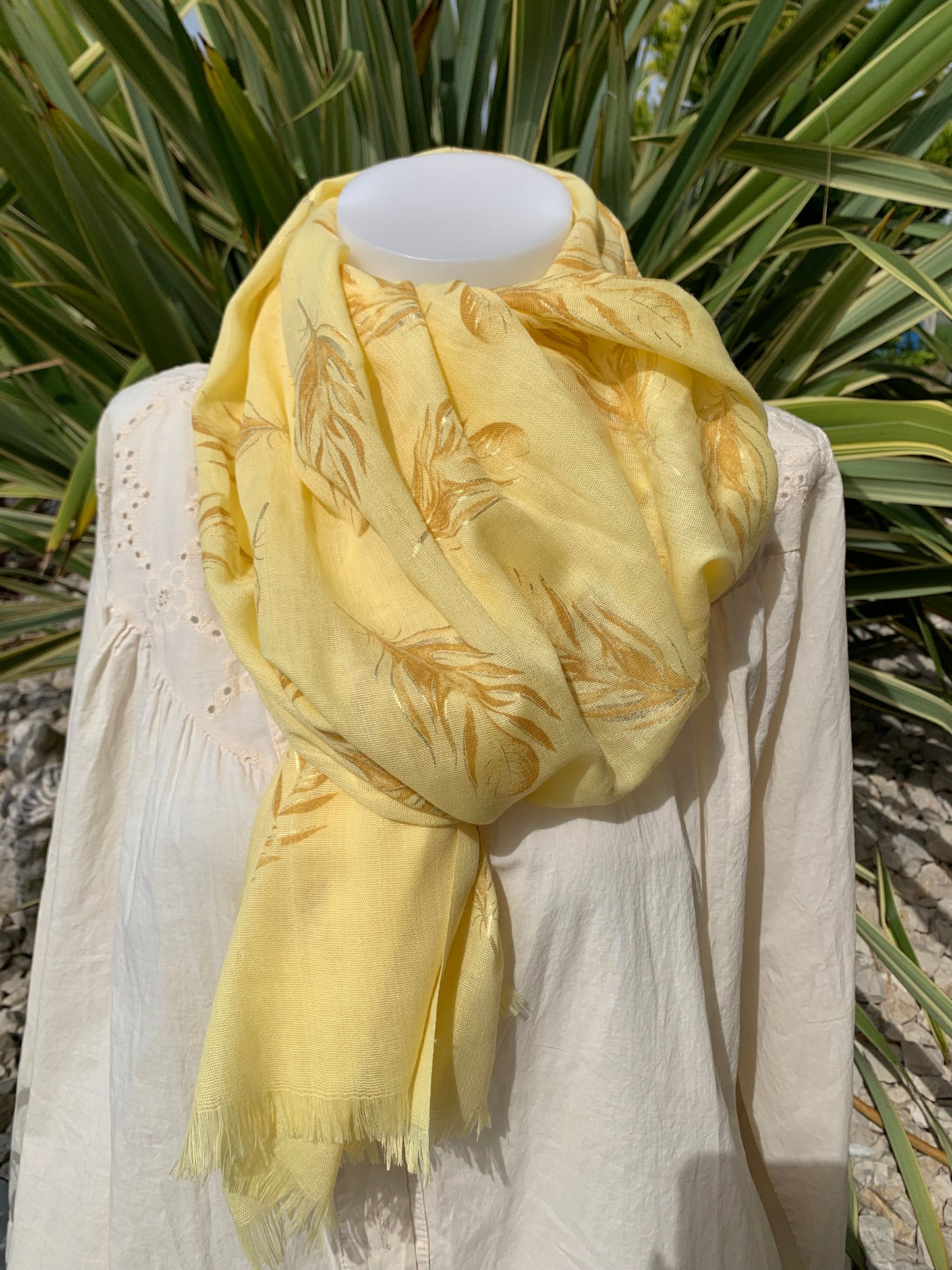 Foulards