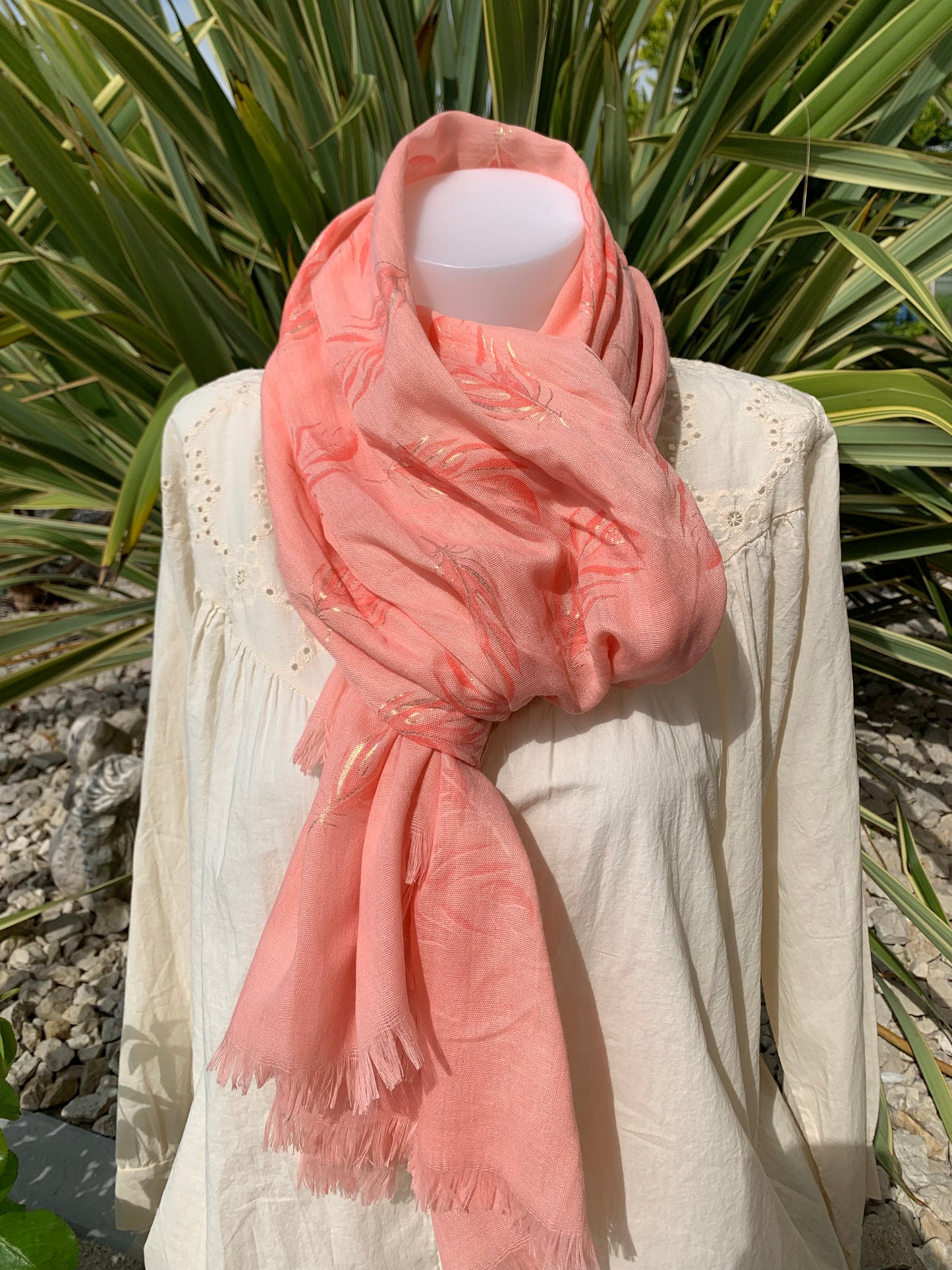 Foulards