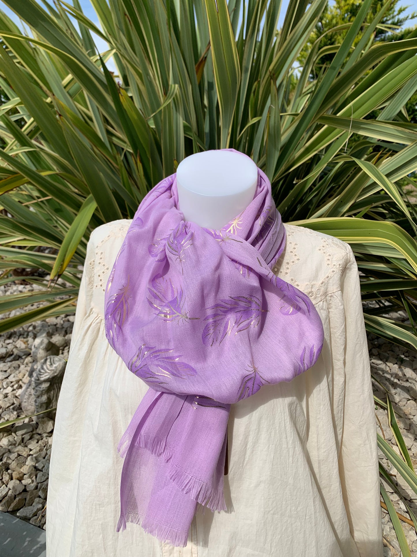 Foulards