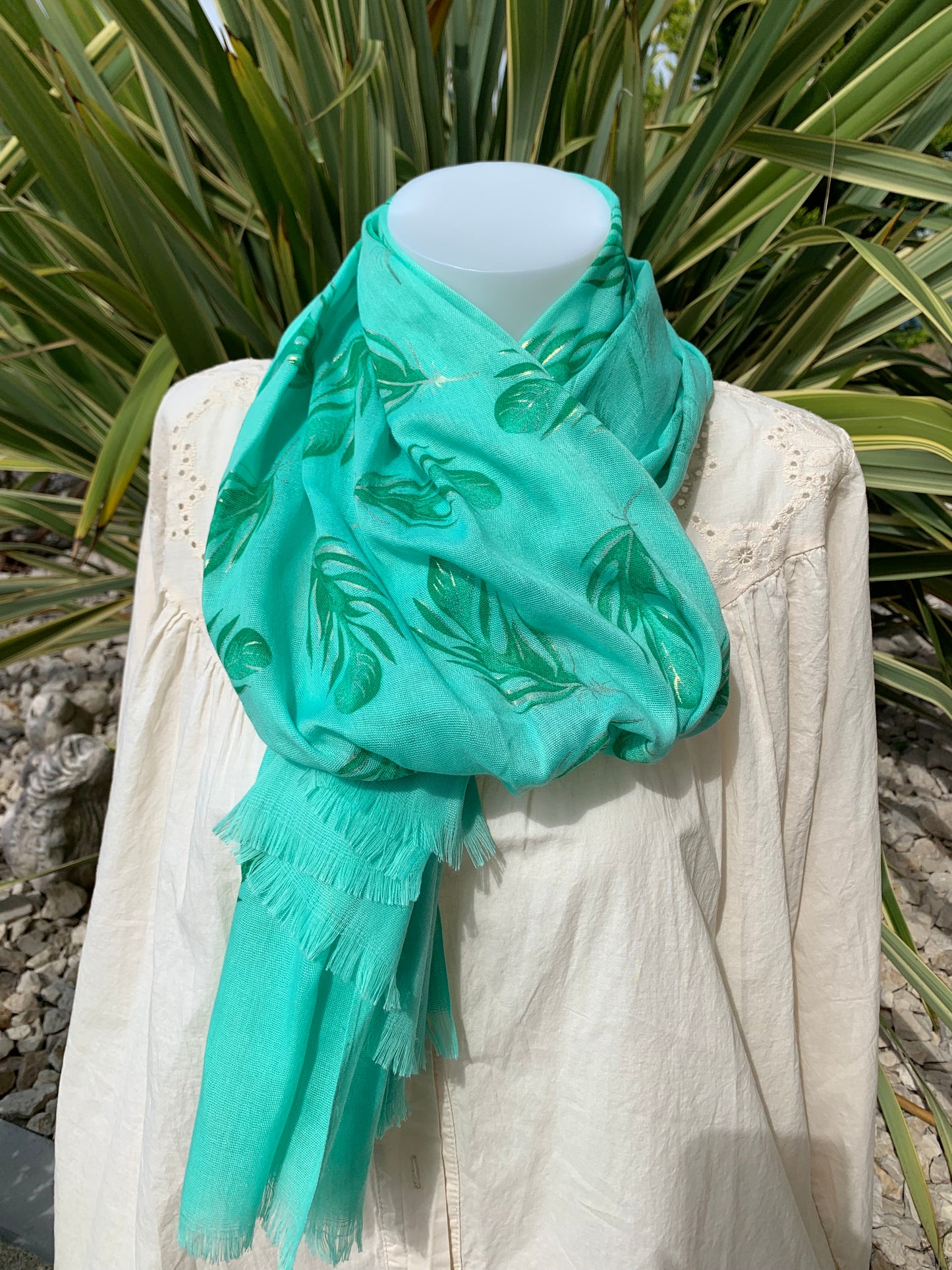 Foulards