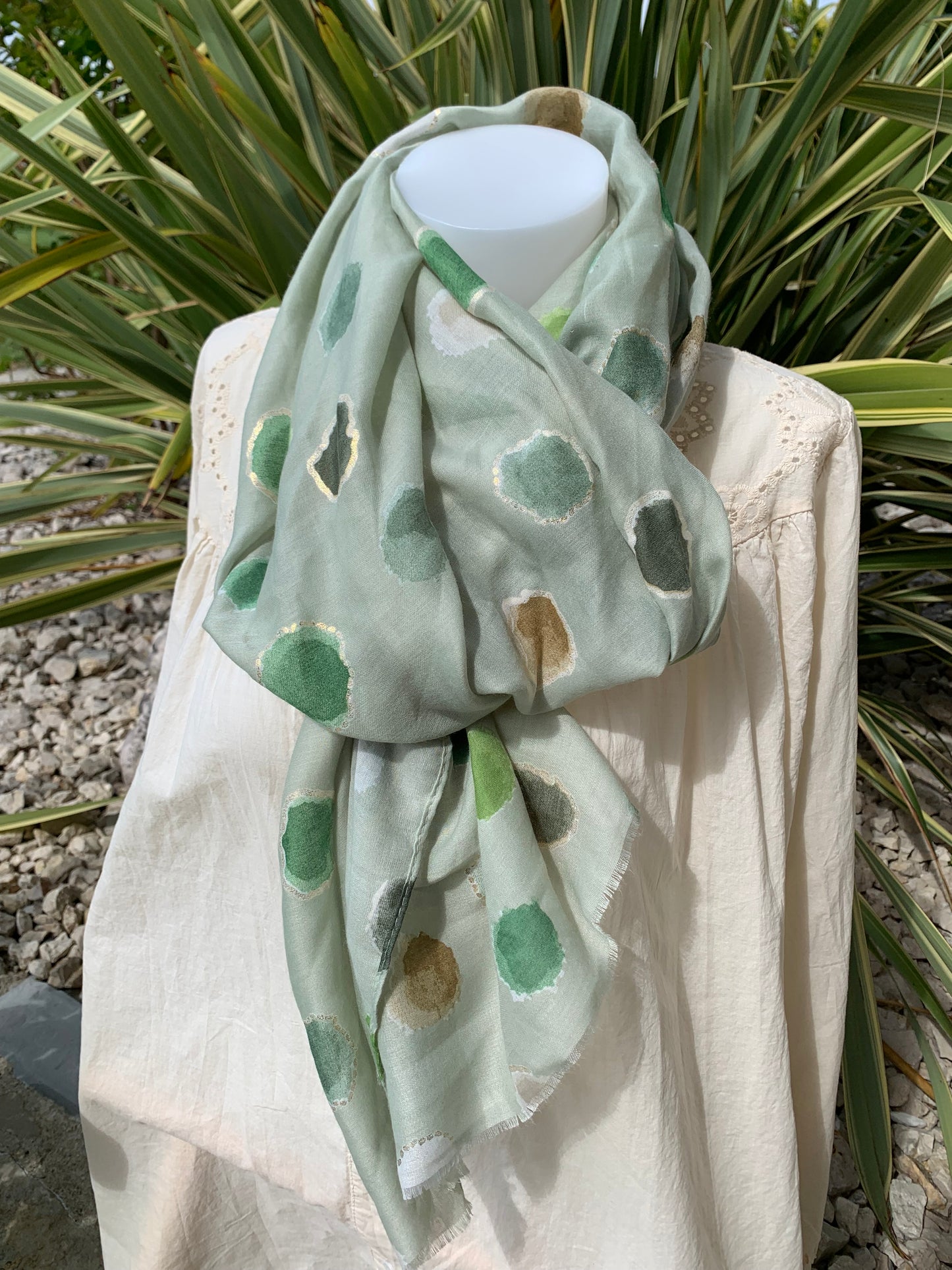 Foulards