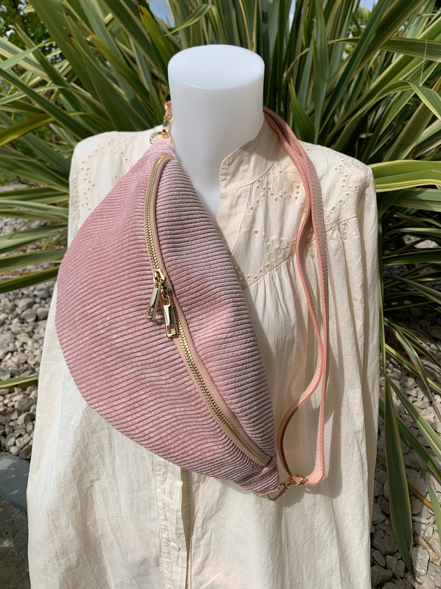 Vieux rose