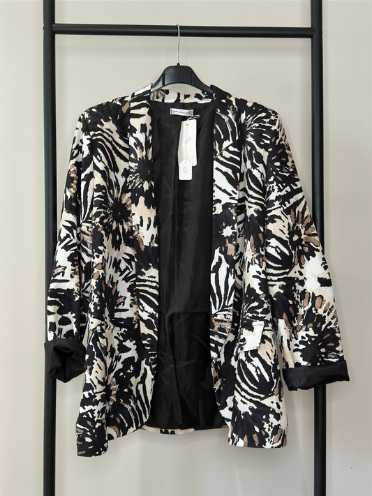 Veste blazer noir