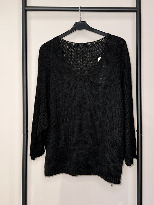 Pull simple