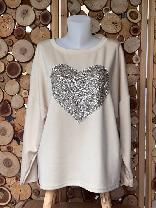 Sweat fluide