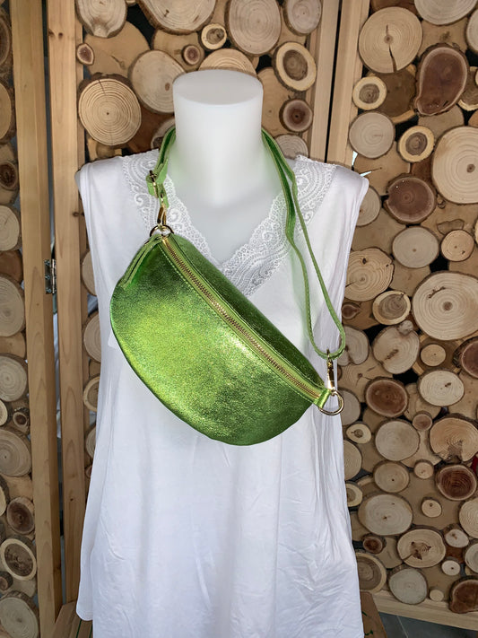 Vert pomme
