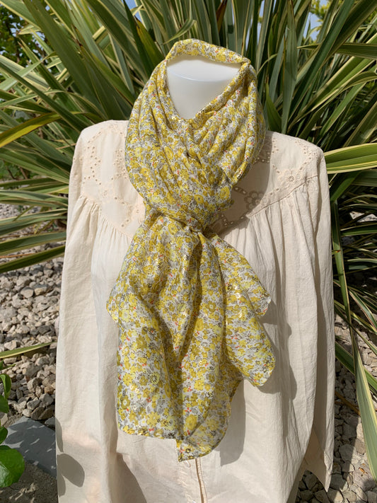 Foulards