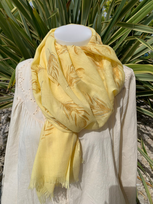 Foulards