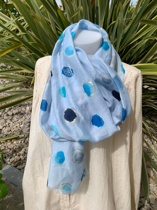 Foulards