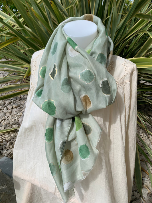 Foulards