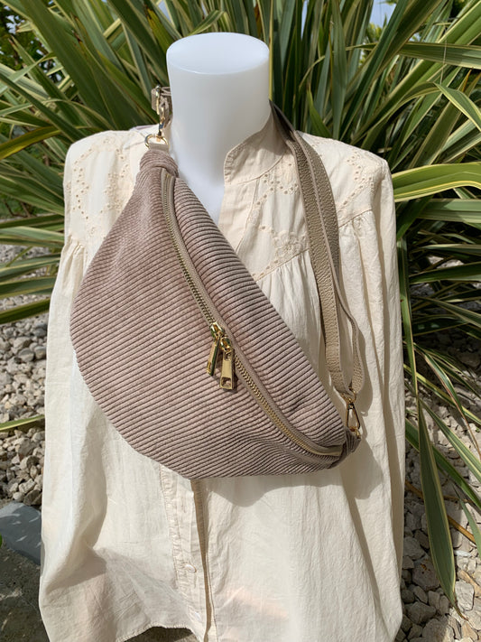 Taupe